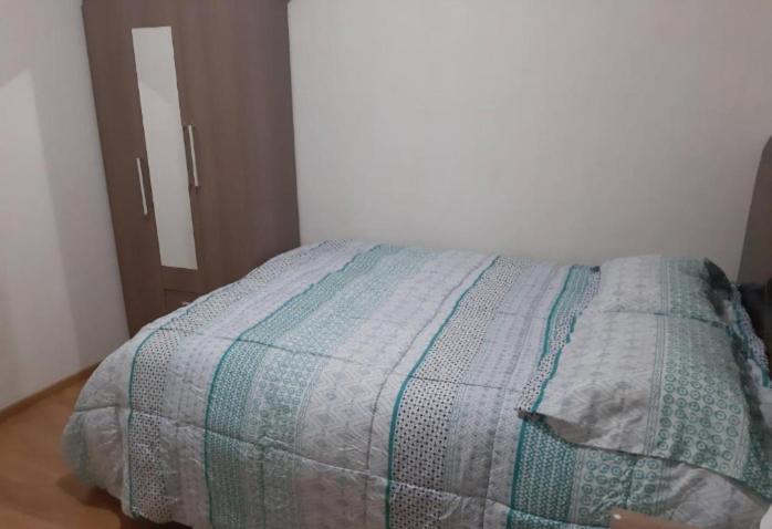 Piso 21, Habitacion En Departamento - Family Tower * Lima